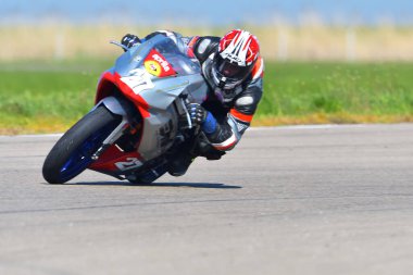 Motopark Romanya, Romanya - 21-23 Nisan 2017, BMU EUROPEAN YOLUĞU ŞAMPİYONU, Adancata, Romanya