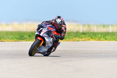 Motopark Romanya, Romanya - 21-23 Nisan 2017, BMU EUROPEAN YOLUĞU ŞAMPİYONU, Adancata, Romanya