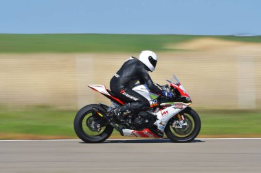 Motopark Romanya, Romanya - 21-23 Nisan 2017, BMU EUROPEAN YOLUĞU ŞAMPİYONU, Adancata, Romanya