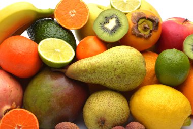 egzotik meyve çeşitleri