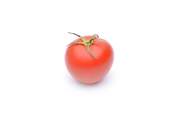 Primo piano del pomodoro — Foto Stock