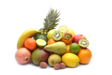 egzotik meyve çeşitleri