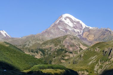 Mount Kazbegi