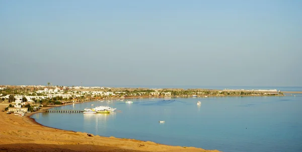 Aussicht — Stockfoto