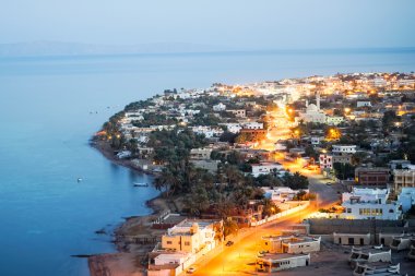 Dahab
