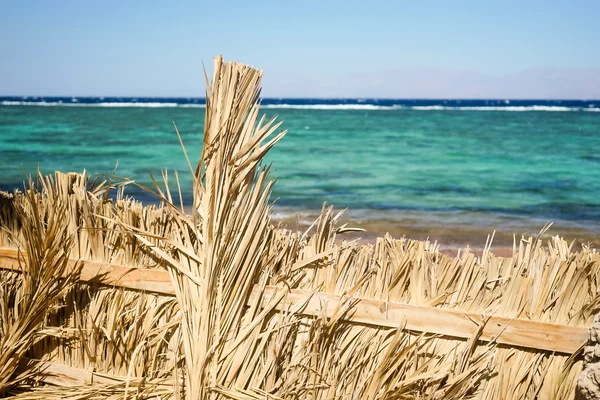 Recinzione — Foto Stock