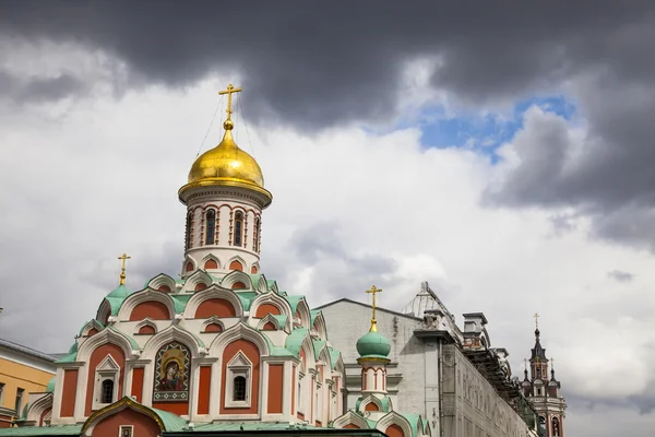 Cathedral — Stock Photo, Image