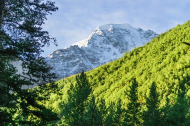 Mount Cheget