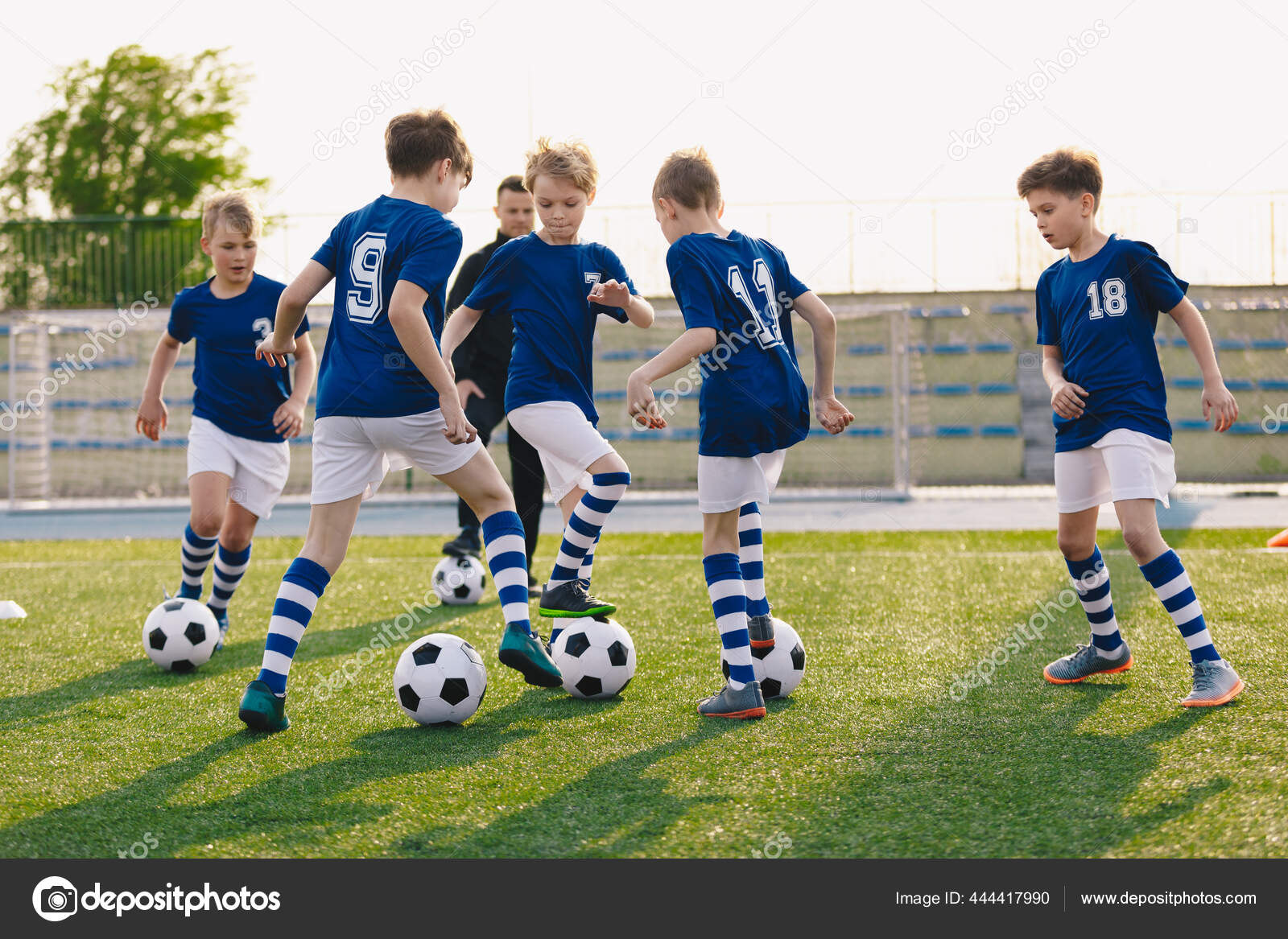 Crianças Futebol Jérsei Agasalho Criança Futebol Esportes, jogo de futebol  infantil online grátis 