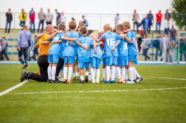 Futbol futbol koçu taktik strateji konuşma
