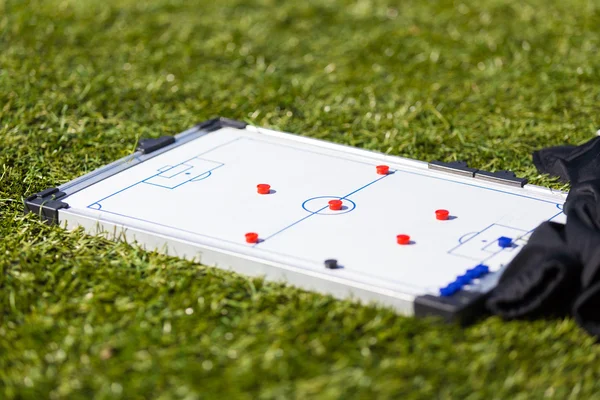 futbol futbol eğitim taktik yönetim kurulu