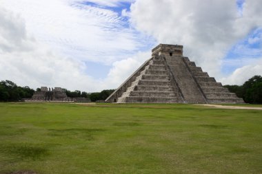 Chichen Itza