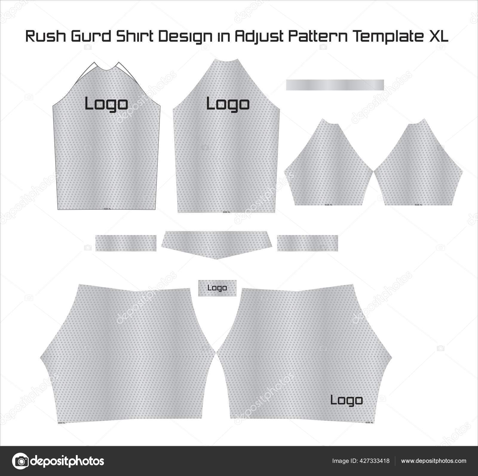 Download 42 Rash Guard Vector Vector Images Free Royalty Free Rash Guard Vector Vectors Depositphotos