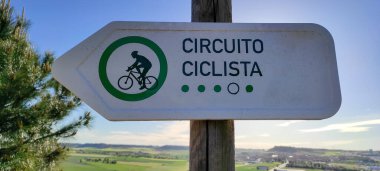 Doğada döngü işareti