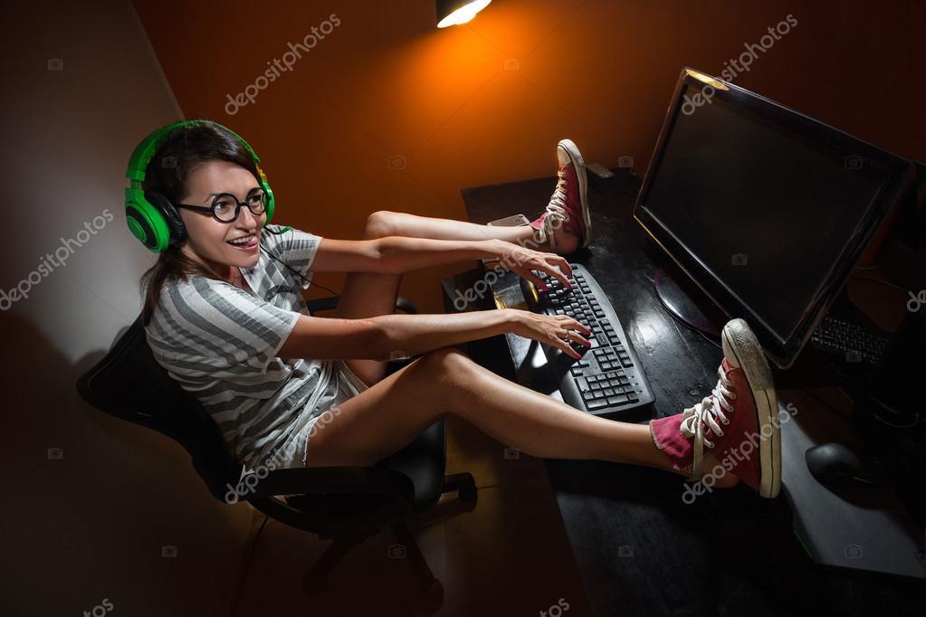 gamer Grl