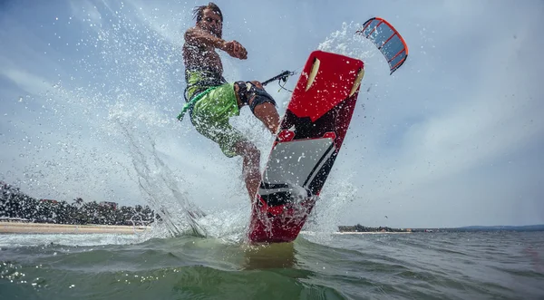 Deporte extremo —  Fotos de Stock