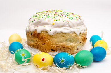 Paskalya ve Paskalya yumurtaları