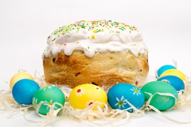 Paskalya ve Paskalya yumurtaları