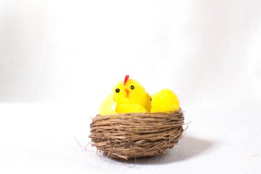 Paskalya yumurtaları