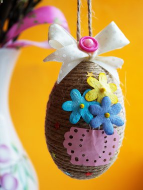 Paskalya yumurtaları