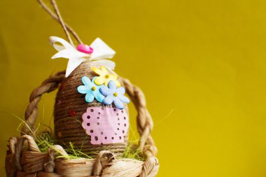 Paskalya yumurtaları