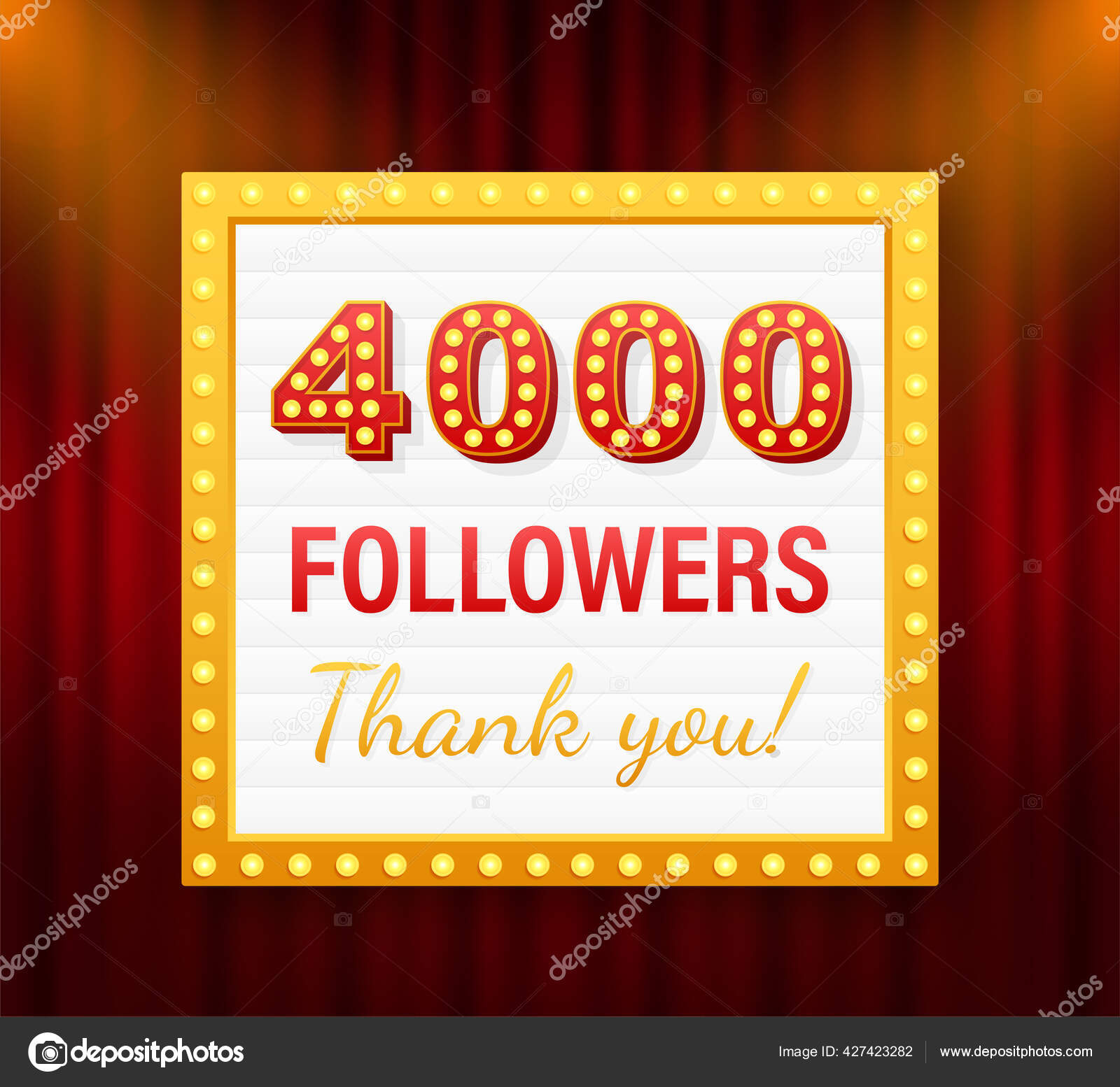 18 4000 Likes Vector Images Free Royalty Free 4000 Likes Vectors Depositphotos
