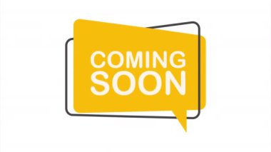 Az sonra konuşma balonunda yazılacak. Reklam tabelası. hisse illüstrasyonu.