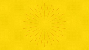 Konuşma balonunda yazılacak olaylar. Reklam tabelası. Hareket grafikleri.