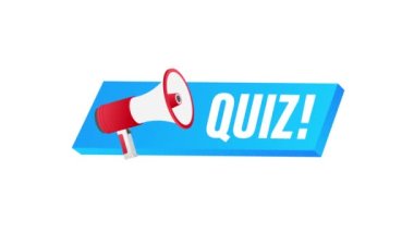 El ele megafon - Sınav. Hareket grafikleri.