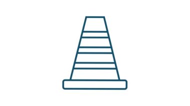 Özet web simgeleri ayarlandı. İnşaat ve ev onarım aletleri, bina. İş güvenliği. Hareket grafikleri.