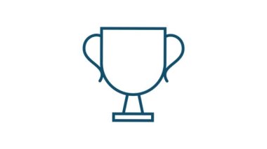 Web tasarımı için düz spor simgesi. Futbol topu. Web simgesi seti. Fitness sporu. Hareket grafikleri.