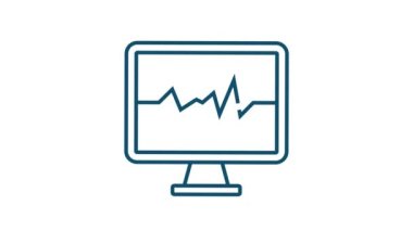 Tıbbi tasarım için sağlık ikonu içeren bilgiler. Sağlık sigortası. Hareket grafikleri.