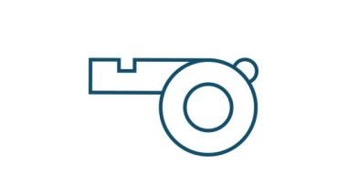 Web tasarımı için düz spor simgesi. Futbol topu. Web simgesi seti. Fitness sporu. Hareket grafikleri.