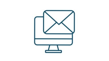 Ofis ikonu. Web simgesi seti. Ofis, her amaçla harika tasarım. hisse illüstrasyonu.