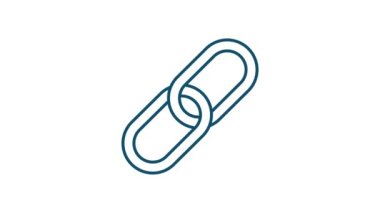 Web simgesi seti. İş için. E- posta simgesi. Görüntülü konuşma. Hareket grafikleri.