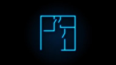 Özet web simgeleri ayarlandı. İnşaat ve ev onarım aletleri, bina. İş güvenliği. Hareket grafikleri.