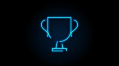 Web tasarımı için düz spor simgesi. Futbol topu. Web simgesi seti. Fitness sporu. Hareket grafikleri.