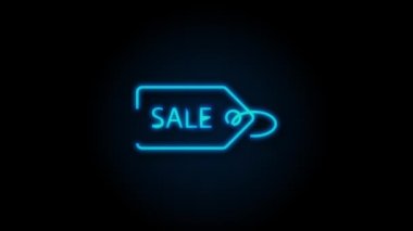 Web tasarımı için alışveriş seti simgesi. E ticaret. İndirim kuponu. İş ikonu. Fiyat etiketi Hareket grafikleri.