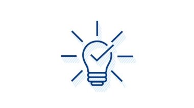 Para, finans, ödemeler. Ana hatlı web simgesini ayarla. Hareket grafikleri.