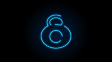 Web tasarımı için düz spor simgesi. Futbol topu. Web simgesi seti. Fitness sporu. Hareket grafikleri.