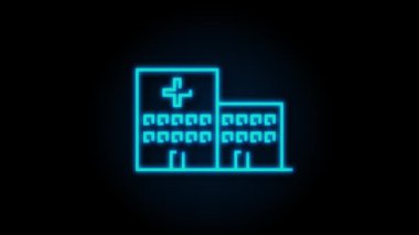 Tıbbi tasarım için sağlık ikonu içeren bilgiler. Sağlık sigortası. Hareket grafikleri.