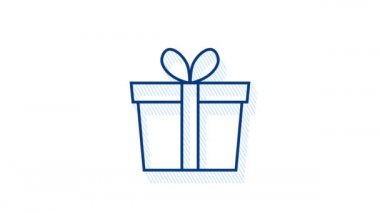 Web tasarımı için alışveriş seti simgesi. E ticaret. İndirim kuponu. İş ikonu. Fiyat etiketi Hareket grafikleri.