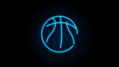 Web tasarımı için düz spor simgesi. Futbol topu. Web simgesi seti. Fitness sporu. Hareket grafikleri.