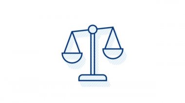 Para, finans, ödemeler. Ana hatlı web simgesini ayarla. Hareket grafikleri.