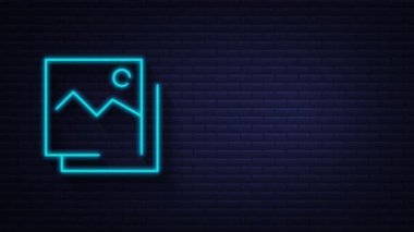 Web simgesi seti. İş için. E- posta simgesi. Görüntülü konuşma. Hareket grafikleri.