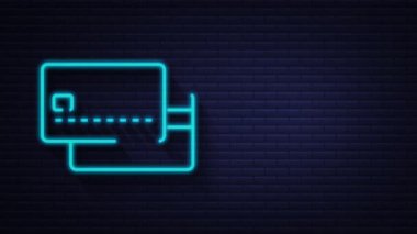 Para, finans, ödemeler. Ana hatlı web simgesini ayarla. hisse illüstrasyonu.