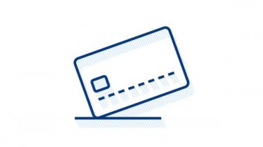 Para, finans, ödemeler. Ana hatlı web simgesini ayarla. Hareket grafikleri.
