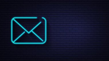 Ofis ikonu. Web simgesi seti. Ofis, her amaçla harika tasarım. Hareket grafikleri.