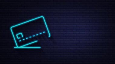 Para, finans, ödemeler. Ana hatlı web simgesini ayarla. hisse illüstrasyonu.