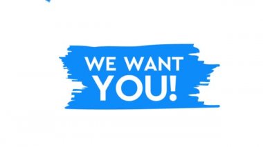 Fırçalamanı, resim yapmanı istiyoruz. Hareket grafikleri.